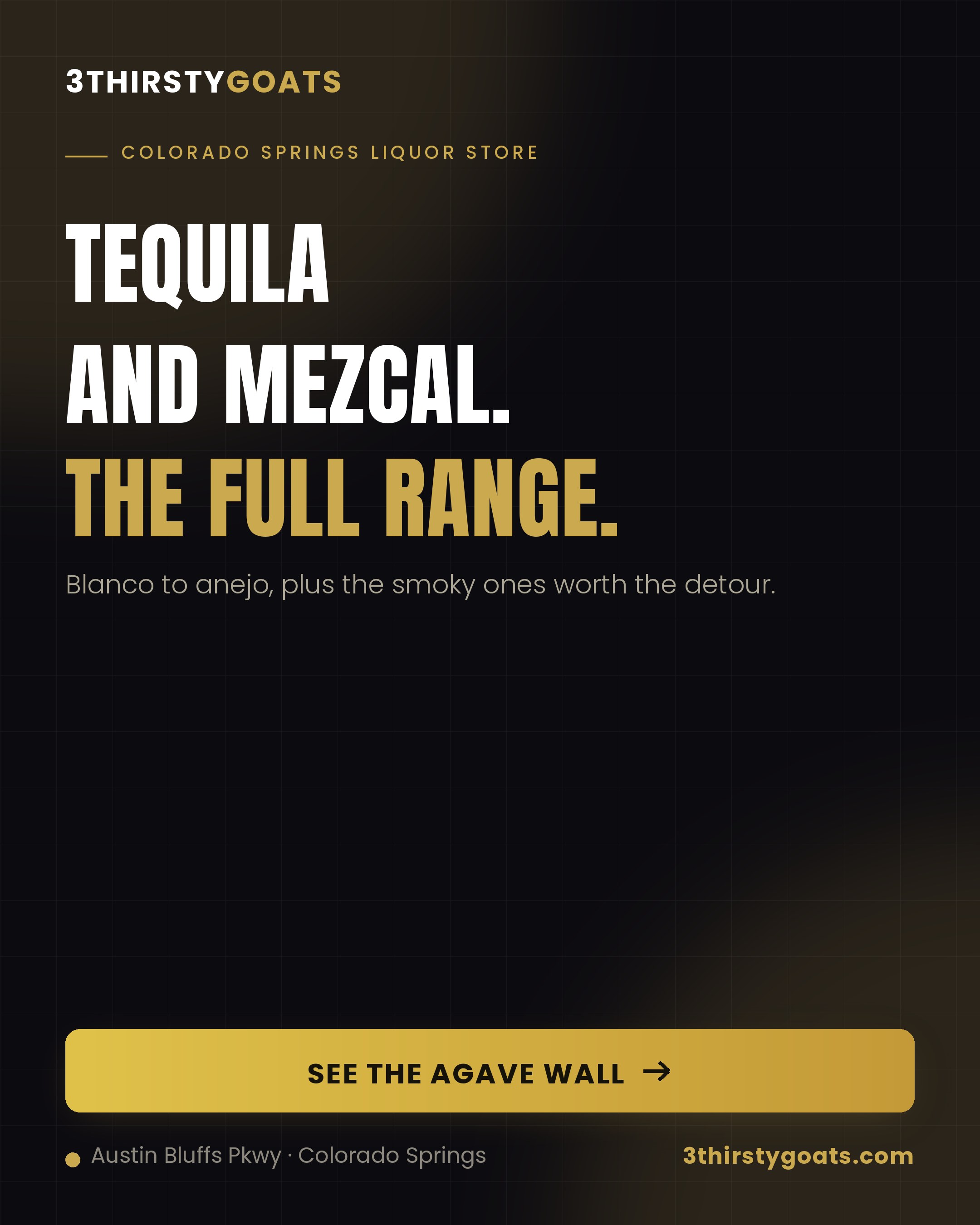 Clase Azul Reposado Tequila