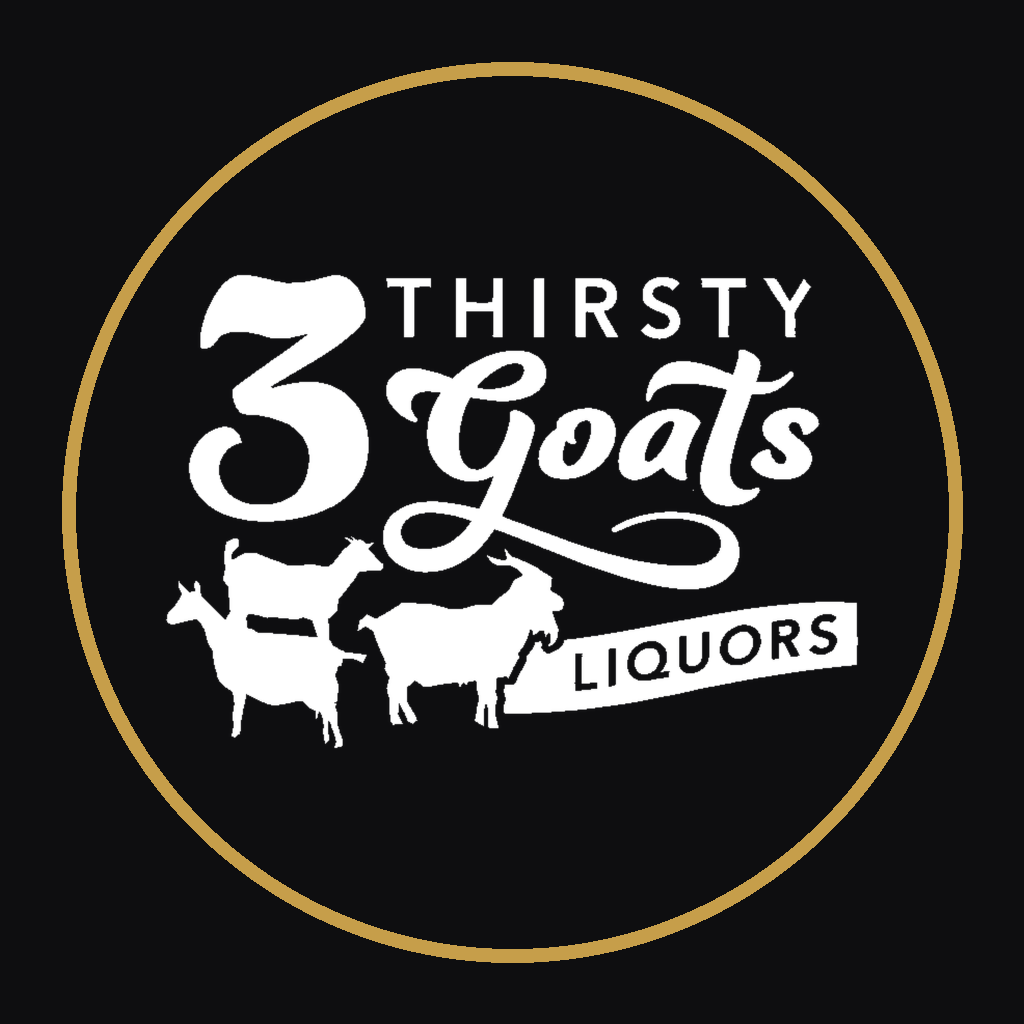 3 Thirsty Goats Liquors