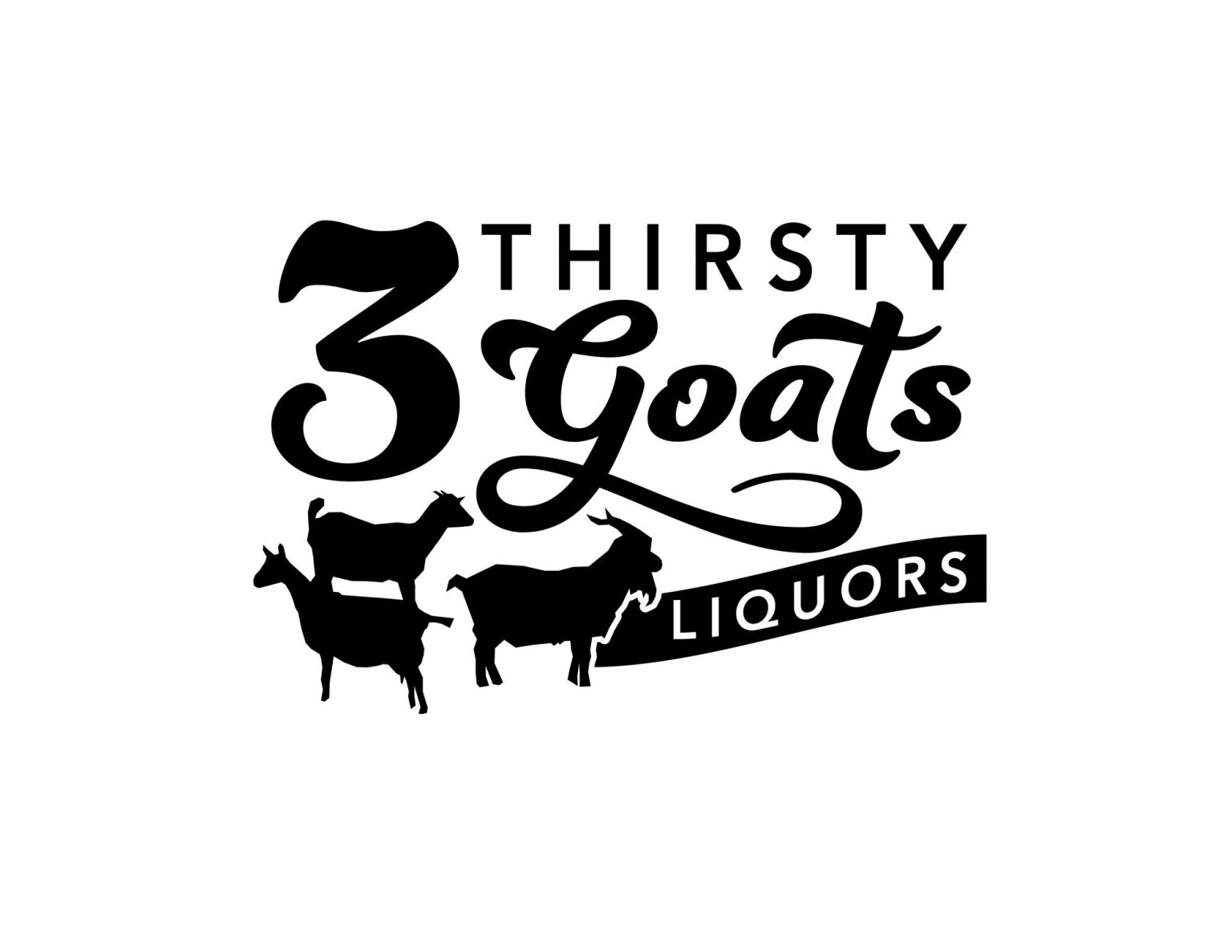 3 Thirsty Goats Liquor Store